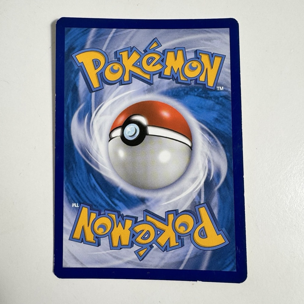 Cubone [Reverse Holo] #57 Pokemon Forbidden Light RARE‎ - Picture 6 of 6